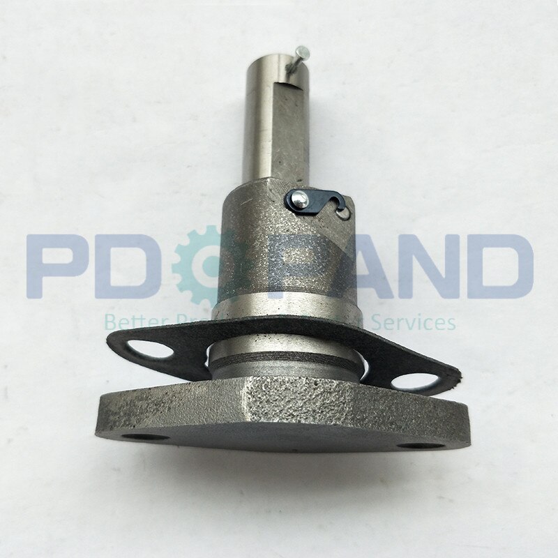 4M40 4M40T 4M40-T Double Row Timing Chain Tensioner Kit for Mitsubishi MONTERO PAJERO SHOGUN TRITON SOHC 8V 2.8TD 1993-2002