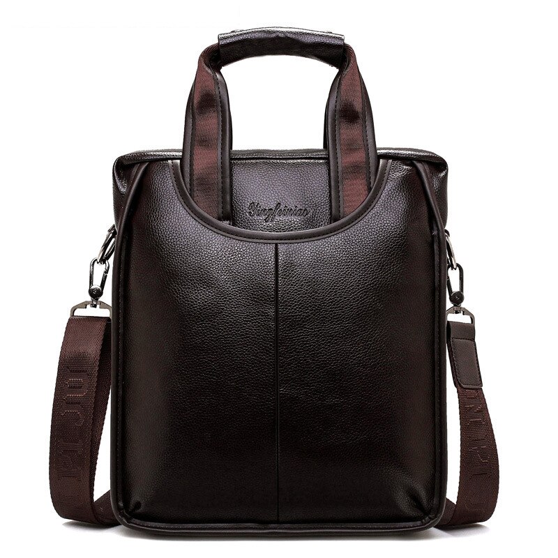 Scione petite mallette hommes sac de messager hommes en cuir sacs à bandoulière homme affaires sacs à bandoulière pour Mini homme sac à main en cuir