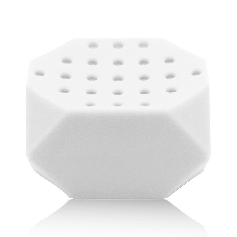 Food-Grade Silica Kaak Exerciser Gezicht Toning Trainer Oefening Bal Jawrsize Gezicht Chew Bal Gezicht Lift Workout Spier: 01