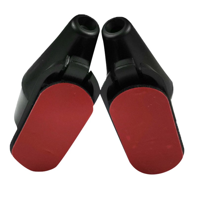 Animal Friendly Warning Whistle Safety Alarm Deer Alert Keeps Animals Away C66