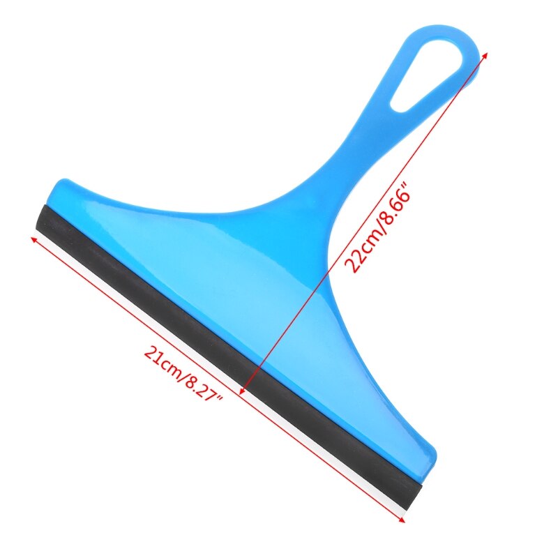 AUTO Water Wiper Soap Cleaner Scraper Blade Squeegee Car Vehicle Windshield Window Washing Cleaning