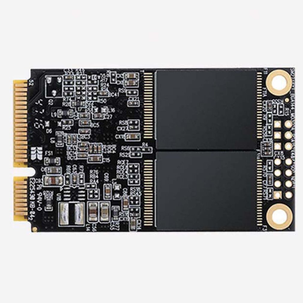Notebook Computer MSATA SSD Solid State Drive Laptop Storage Disk Driver Computer Running Accessories