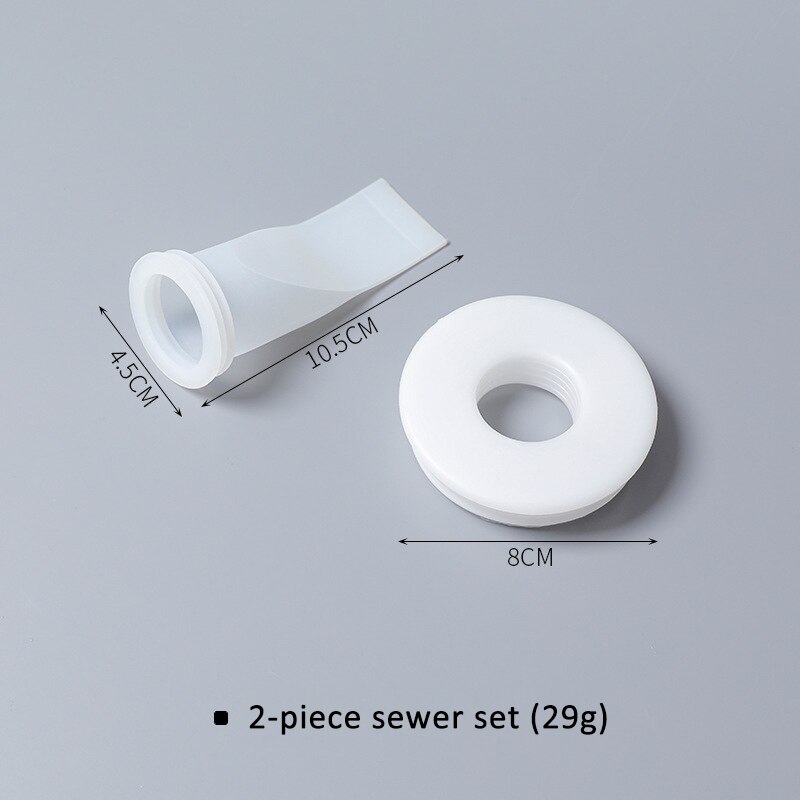 Afvoerpijp Slang Seal Deodorant Wasmachine Siliconen Afdichting Plug Voor Riool Voor Badkamer Reiniging Gereedschap afdichting vloer sticker vloer pijp geur sticker wassen plug, filter wassen se Afvoerpijp Slang Seal Deodorant Wasmachine Siliconen Afdichting Plug Voor Riool Voor Badkamer Reiniging Gereedschap afdichting vloer sticker vloer pijp geur sticker wassen plug, filter wassen se