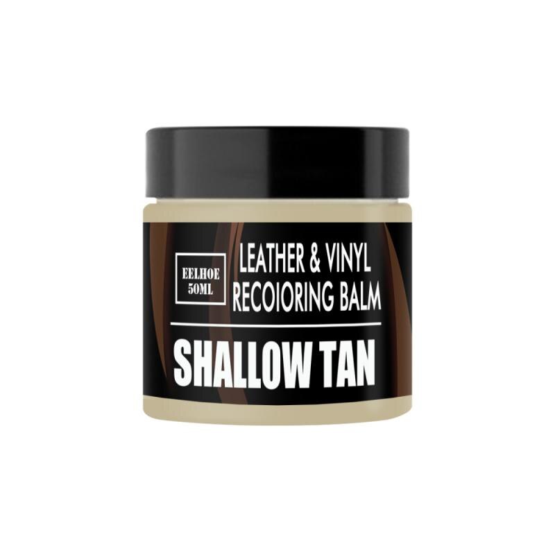 50ml Car Care Liquid Leather Repair Kit Auto Complementary Color Paste Car Seat Sofa Coat Hole Scratch Cracks Polish Paint Care: 08