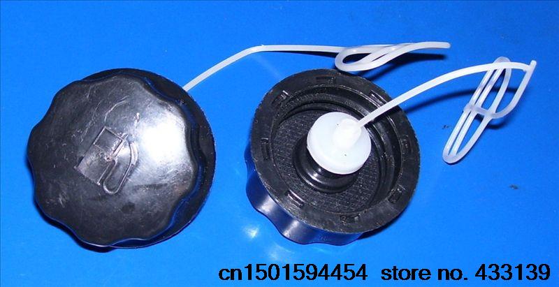 HangKai 3.5HP outboard motor boat hook boat fuel tank cap diameter 35mm