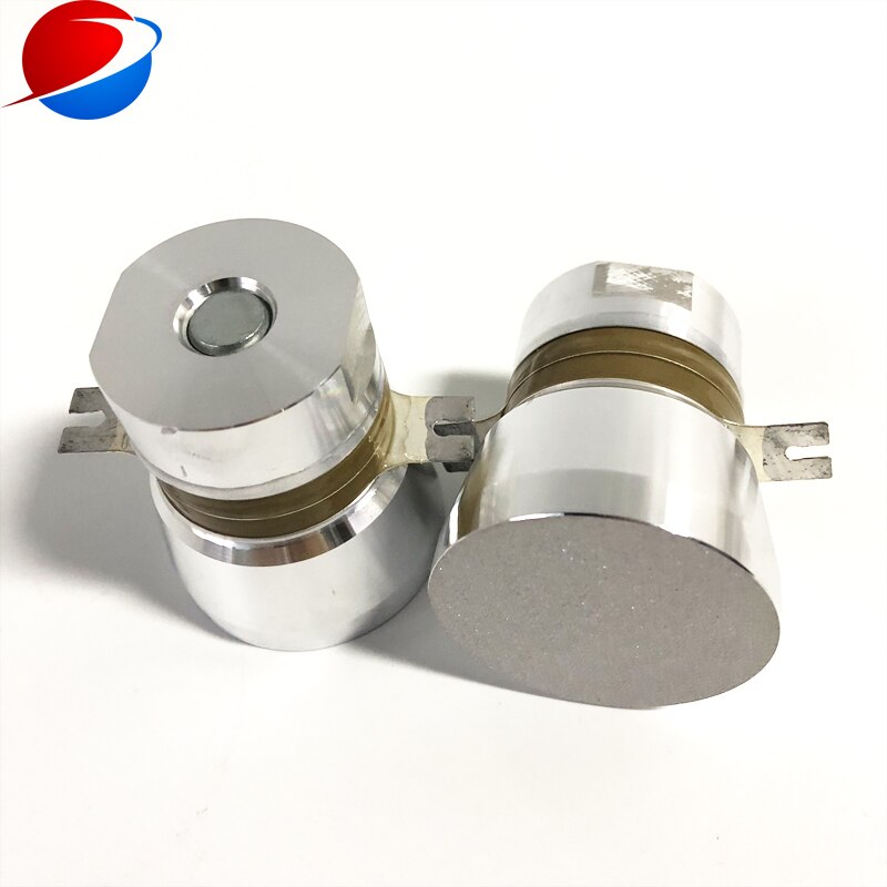 Reinigung Panzer Ultraschall Vibration Sensor Und Wandler Sensor 40 K 50 W PZT8