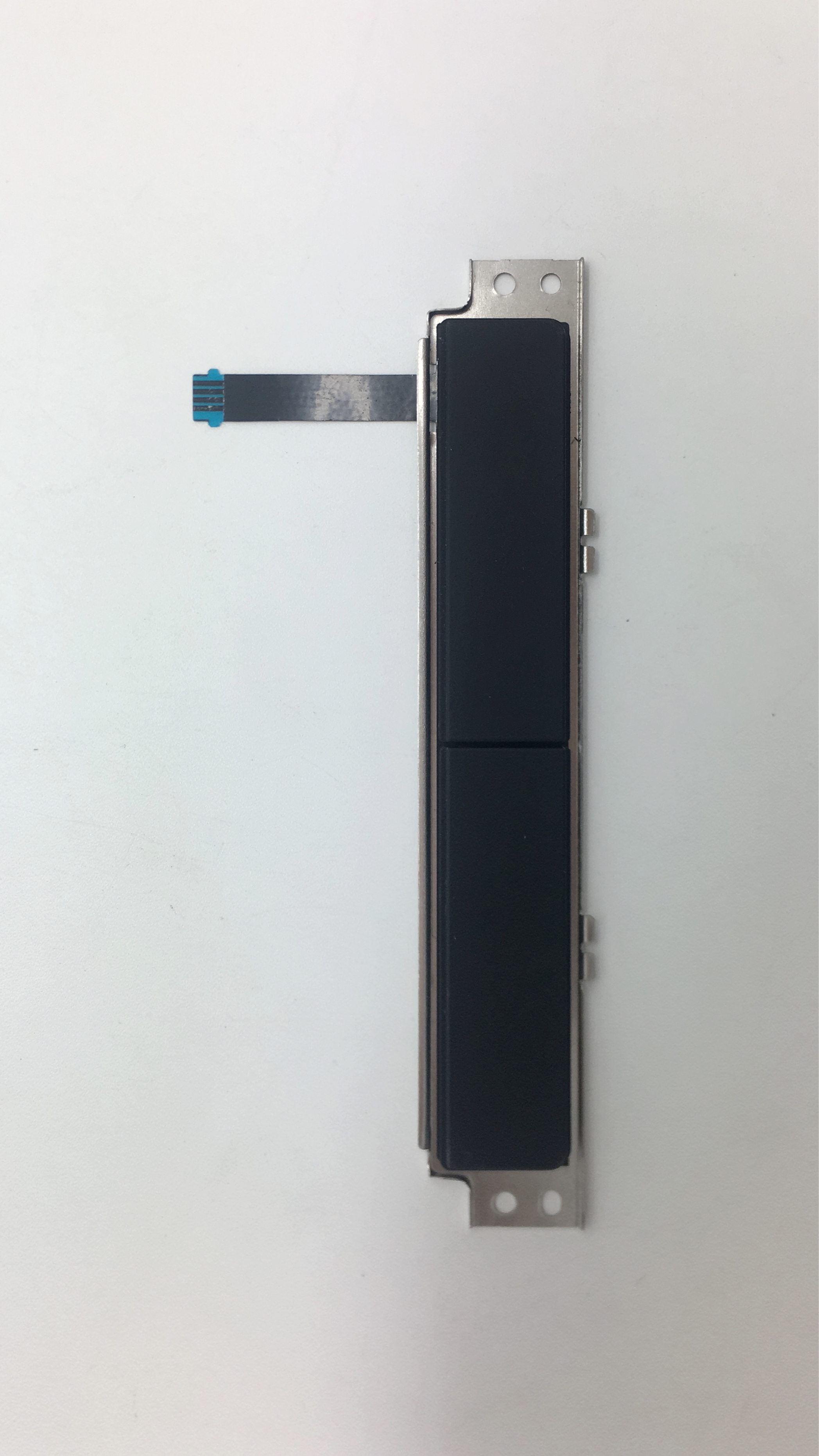 Originele Voor Dell latitude 15 E5550 laptop Touchpad Knop muis Clicker Links en Rechts A13B82