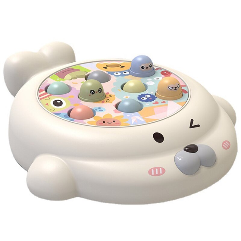 Baby Toys Months Children Early Educational Toy Toys for Baby Boys 1 Year Toddler Music Educational Game Toy Kids: Default Title