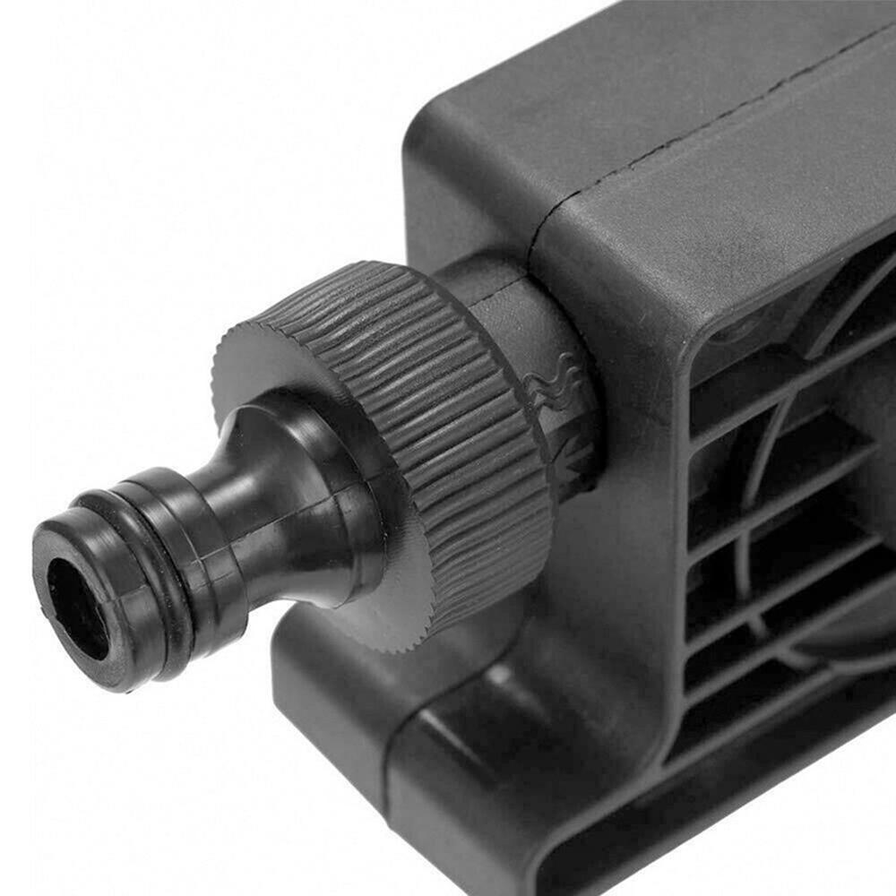 Oil Fluid Water Pump Portable Electric Drill Pump Self Priming Transfer Oil Fluid Water Pump Shank for Electric Drill