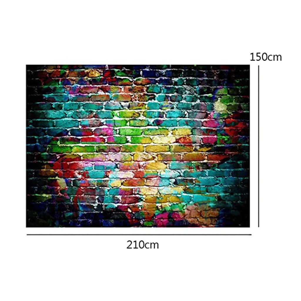 150×210CM Photography Studio Background Photography Backdrops Studio Props Photo Studio Backdrop Non-woven