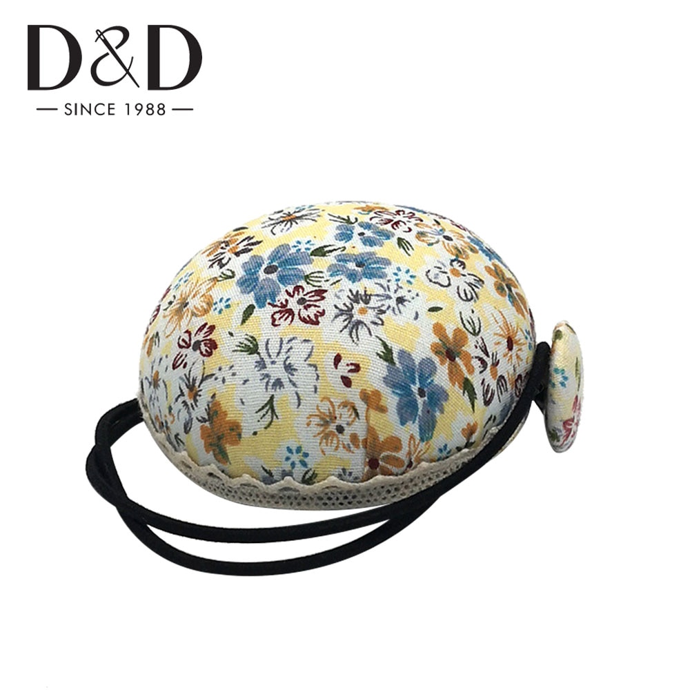 1pc bolvormige speldenkussen naald spelden houder naaiset speldenkussens thuis naaien speldenkussen kleermaker knutselen doe-het-zelf naaigereedschap