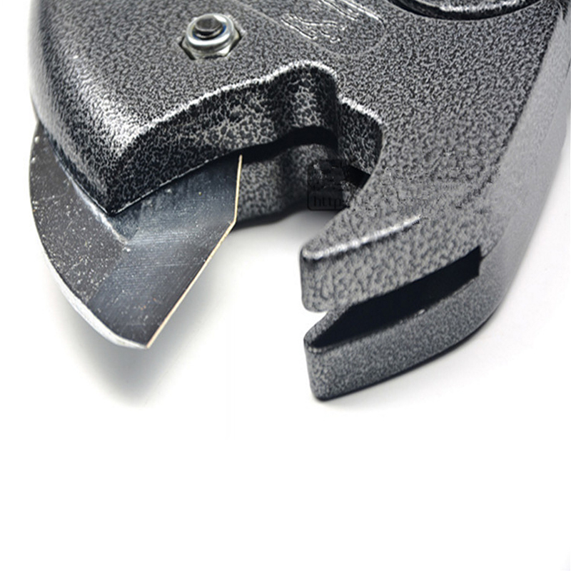 Aluminium Buis Snijden Cutter Pvc Ppr Pu Pe Pijp Schaar Body Ratel Schaar Slang Cutting Handje Voor Snijden pvc Pijp