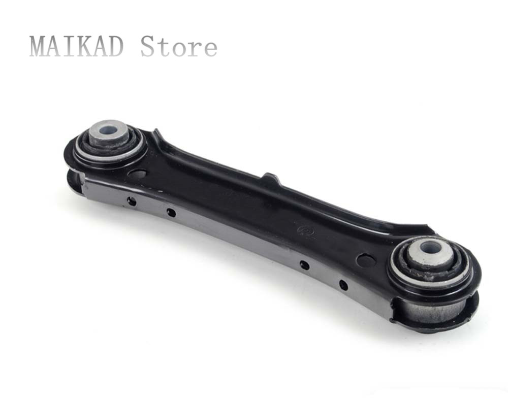 Rear Upper Guide Rod Forward Control Arm for BMW E81 E82 E87 E88 116i 118i 120i 125i 128i 130i 135id 118d 120d 123d 33326782238