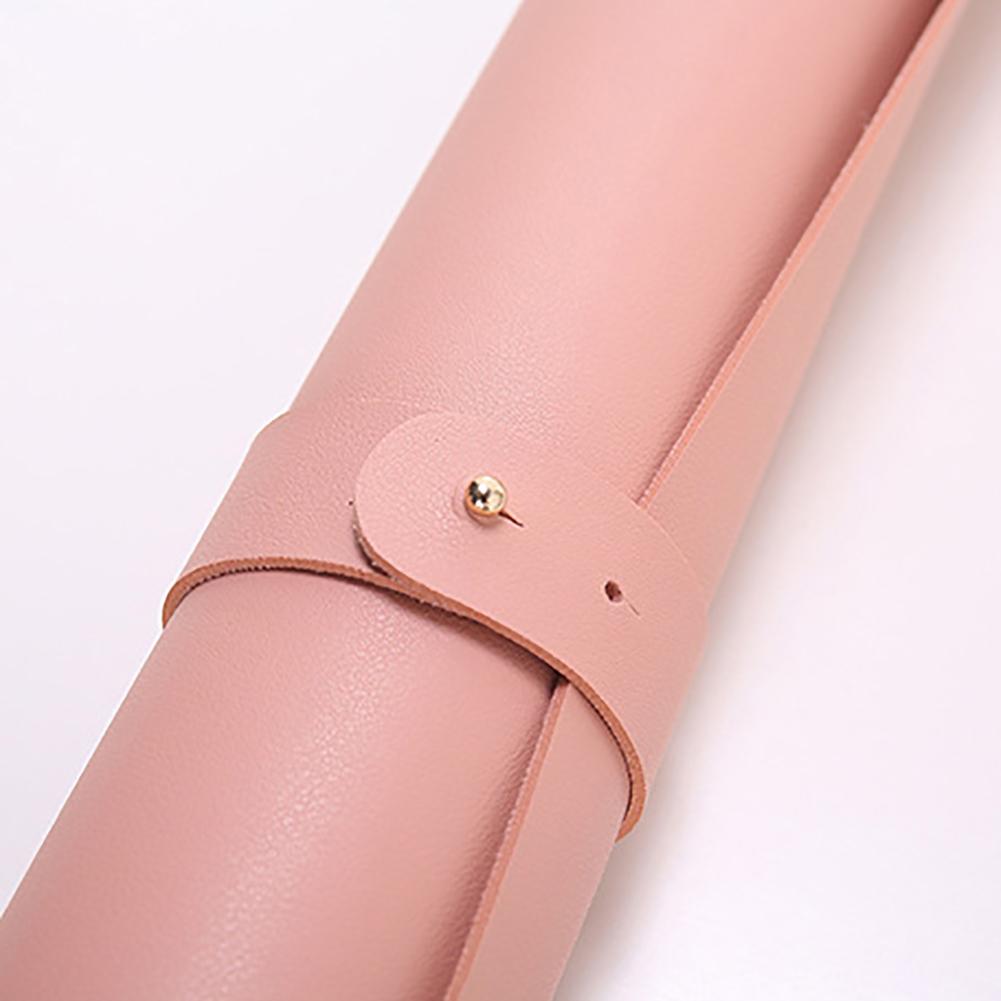 Anti-slip Waterproof PC Laptop Computer Mouse Pad Home Office Table Book Mat