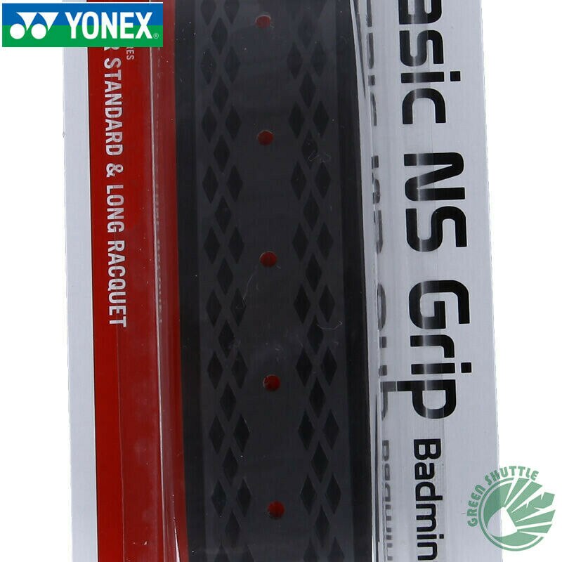 Originele Yonex Racket Sport Badminton Accessoires AC119BEX-010 Grips Handdoek