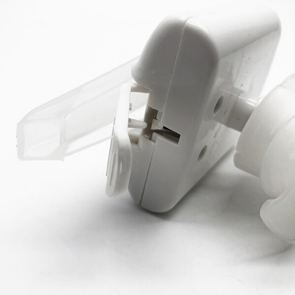 Nuovo distributore automatico di bevande a prova di versamento rubinetto elettrico acqua latte distributore di bevande