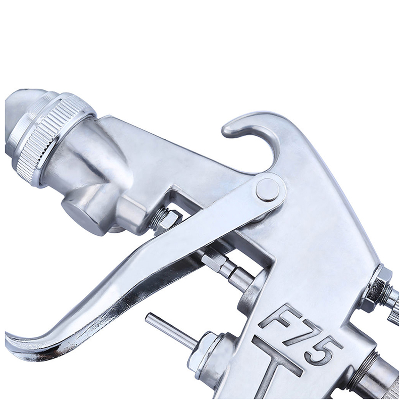 Spray gun Air Spray Gun Pneumatic paint spray gun 1.5 mm nozzle