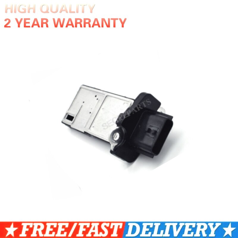 MAF air flow meter 22680 7S000 for Nissan Note Navara Murano X-Trail Maxima QASHQAI JUKE sensor 22680-7S000 226807S000