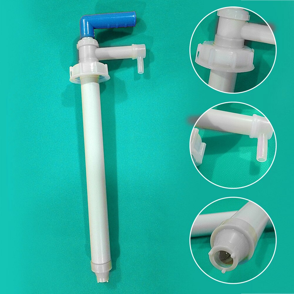 Plastic Honey Extractor Pump Wine/oil Beekeeping Equipment Beehive Tools Agriculture Pet Products Insect Supplies Beekeeper