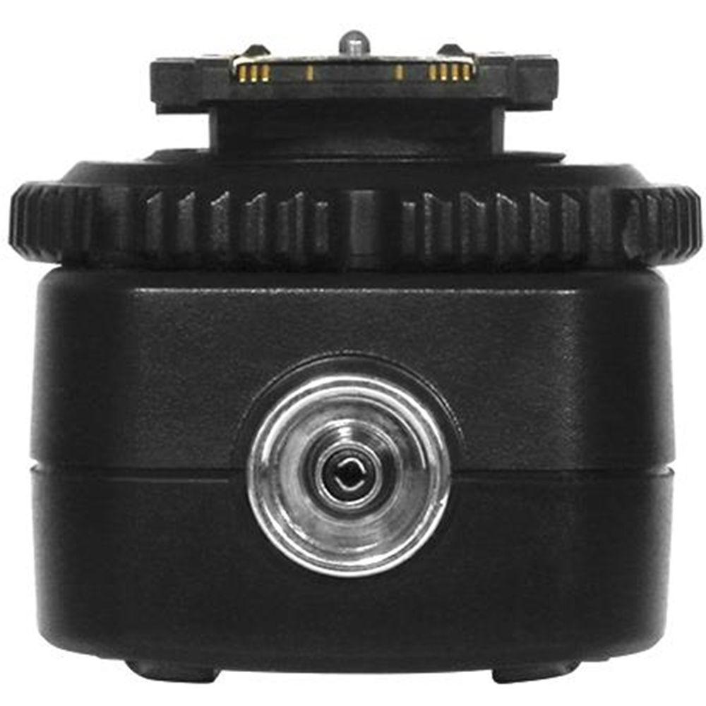 Beesclover sko adapter tf -334 til konvertering af sony mi  a7 a7 rii  a7ii kamera til canon nikon yongnuo flash speedlite  r57