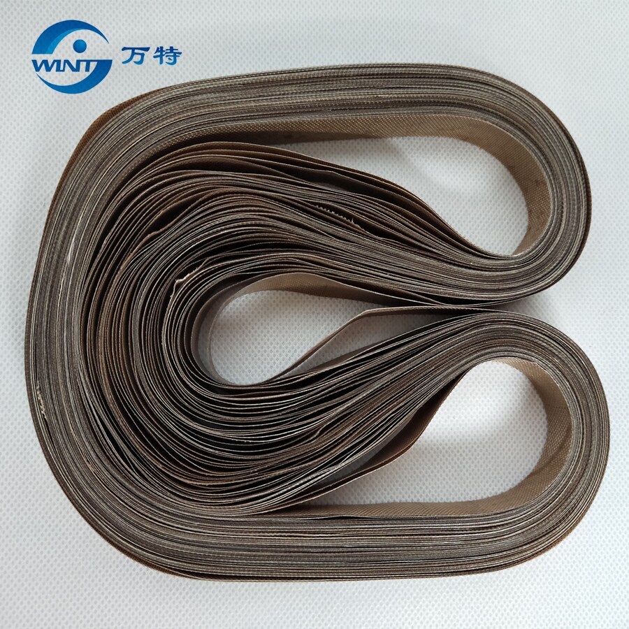 Band Sealer Sealing Belt 750mm*15mm*0.2mm Of FR-900 FR-770 FRD-1000