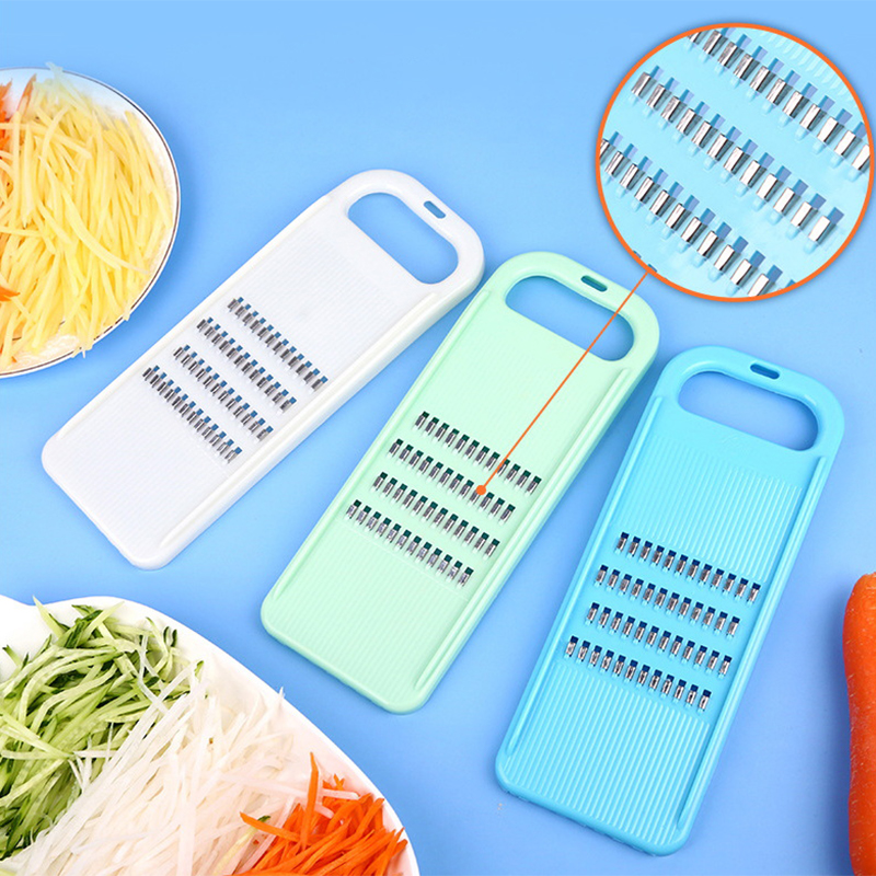 Rasp Groenten Snijmachine Wortel Koreaanse Kool Voedselverwerkers Handmatige Snijder Keuken Accessoires Levert Nuttige Dingen Voor Thuis