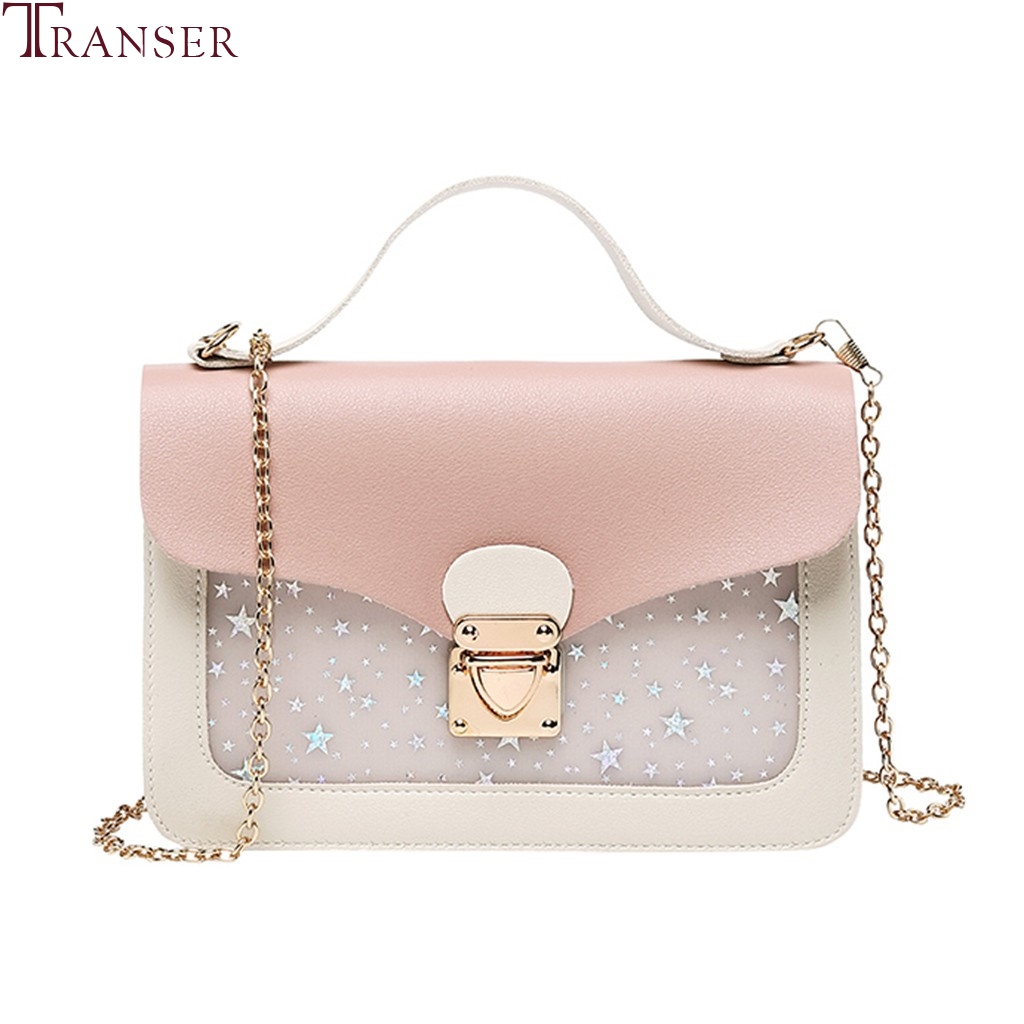 Transer femmes sacs à bandoulière sac en cuir PU sacs à main de luxe femmes sacs concepteur de dames sac de messager bolsa feminina