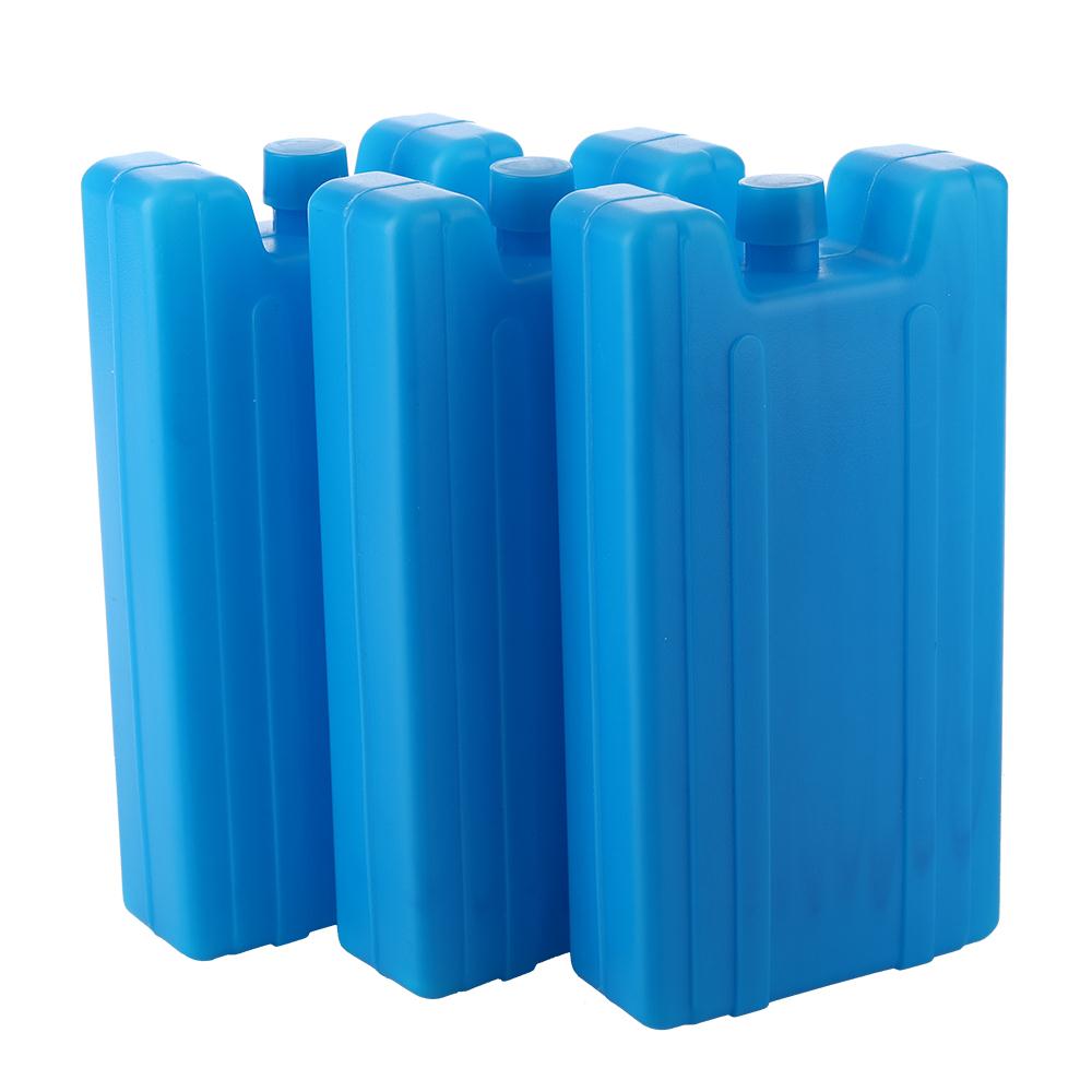 Reusable Convenient Freezer Freezer Block Freshness Summer Eco-Friendly Ice Box Portable