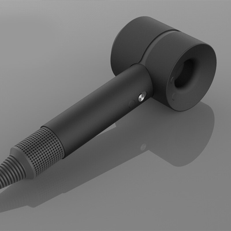 Coque en silicone souple Compatible | Pour Dyson sèche-cheveux, anti-poussière, BDF99