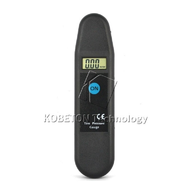 sikeo Digital LCD Display Tire Air Pressure Gauge ... – Grandado