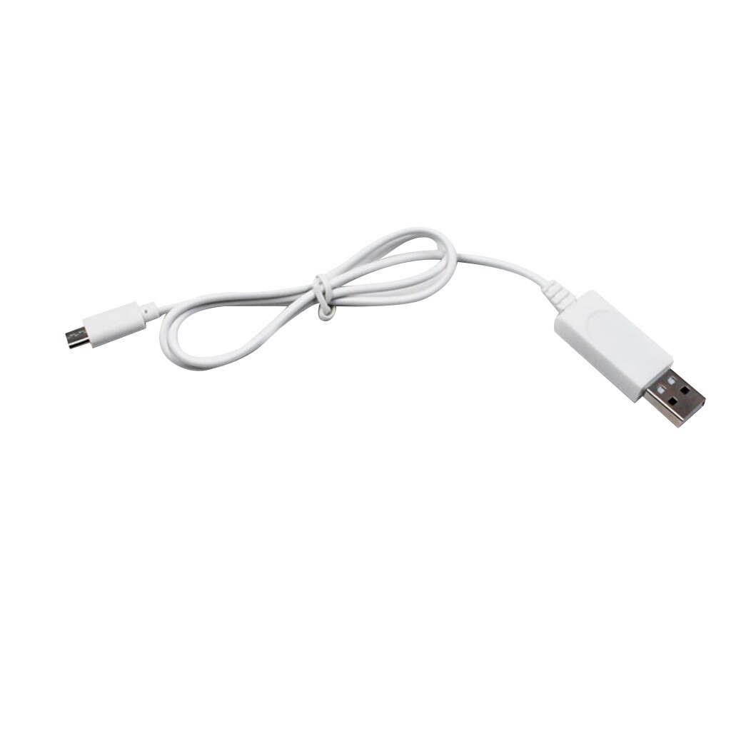 USB Charger Kabel Batterij Draad Onderdelen Voor SG900 Quadcopter Oplaadkabel 318 #2