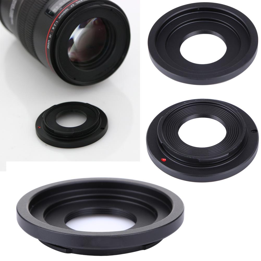 Objectif de film pour SONY NEX E C-NEX, anneau adaptateur de caméscope pour NEX-3 NEX-C3 NEX-VG10 NEX-5 NEX-5C NEX-7