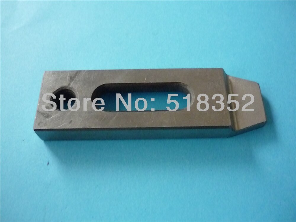 90*23*8(front) Wire EDM Clamp Stainless Jig Holder for EDM Wire Cutting Machine Tools Clamping Jig Holder , edm stainless tool