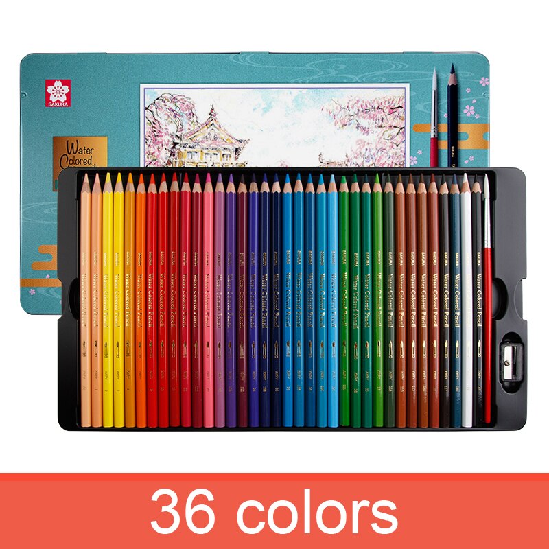 Uni POSCA Pastel Professional Wax Colouring pastel - KPA-100 - Buy 4 Pay for 3 e