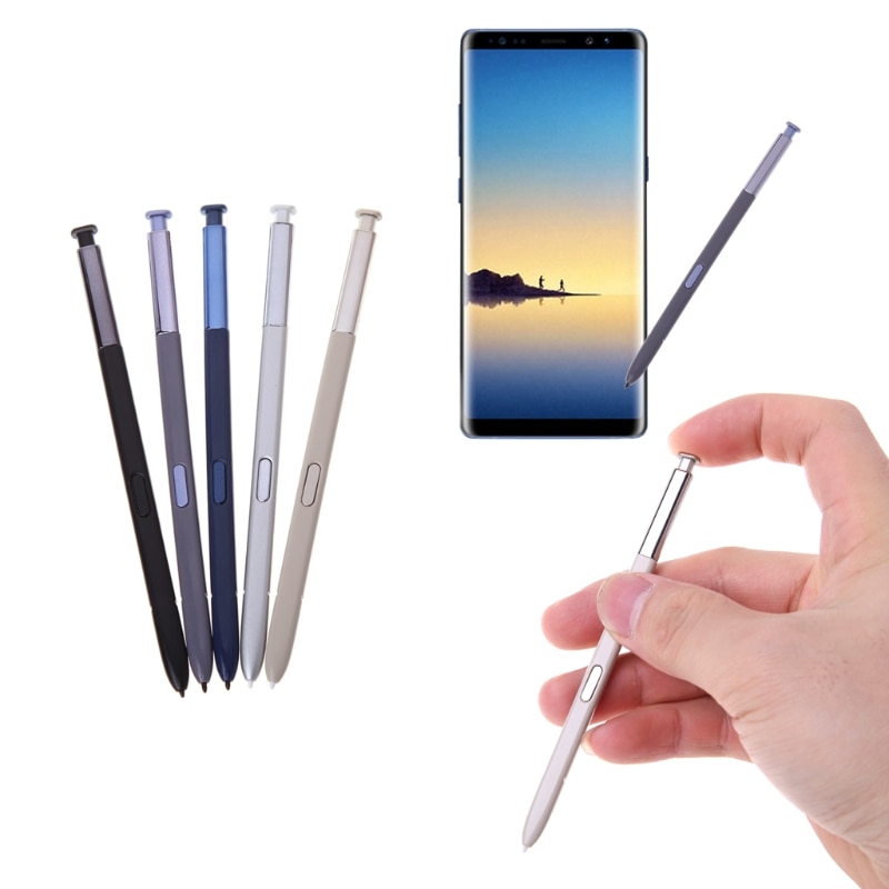 Multifunctionele Pennen Touch Stylus S Pen Vervanging Voor Samsung Galaxy Note 8