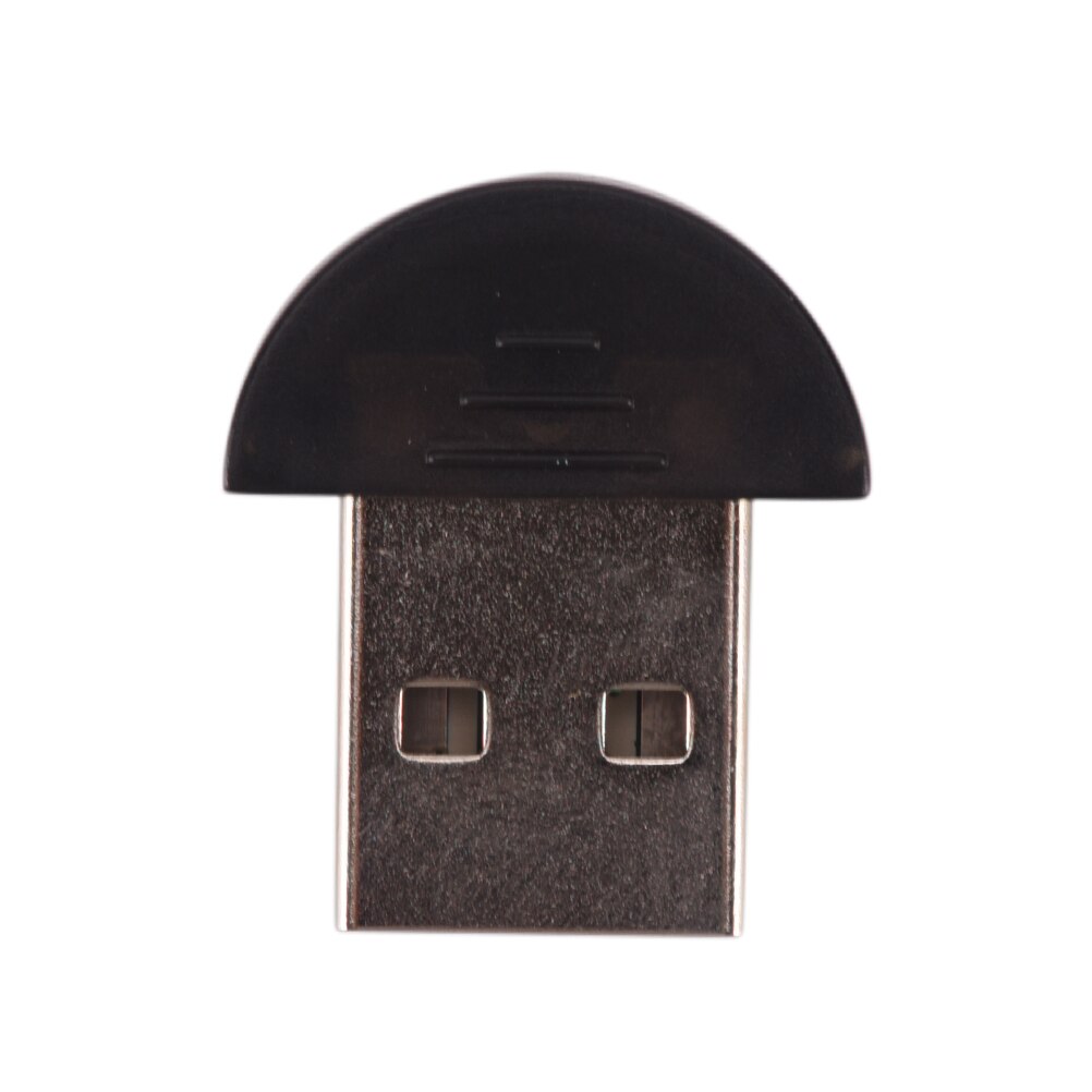 USB 2.0 Bluetooth Dongle Adapter Mini Bluetooth V2.0 + EDR Dual Mode Wireless Dongle For Laptop PC Phone