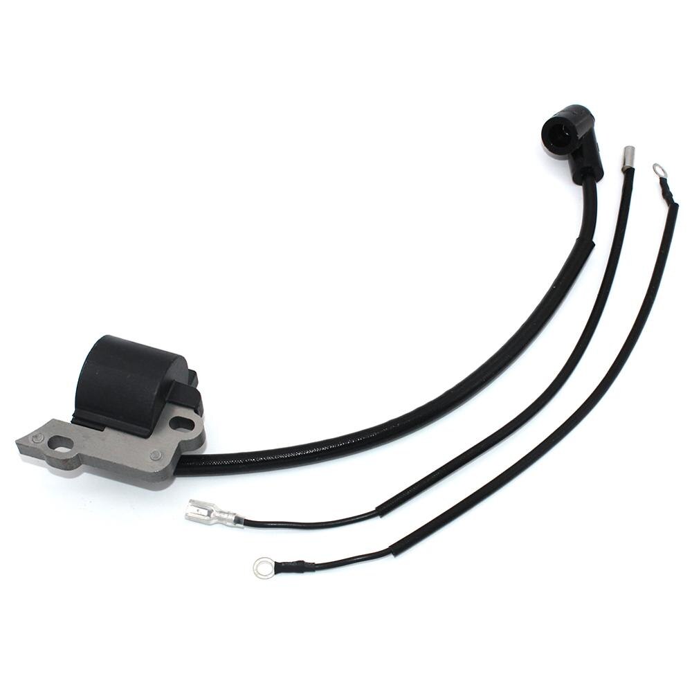 Modulo bobina di accensione per motosega McCulloch artigiano CS330 CS360 CS360T CS370 CS400 CS400T CS420T CS42S 545115801 583944903