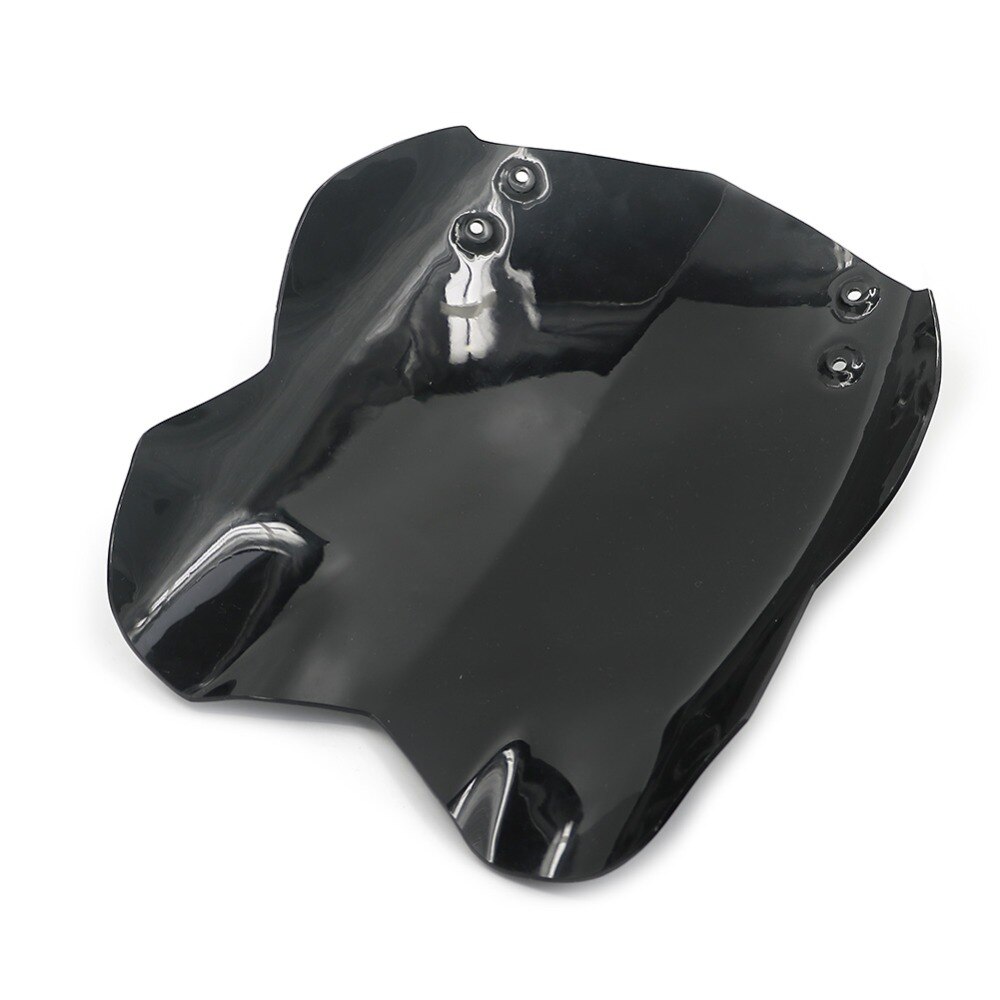 Parabrisas delantero F650GS, deflectores de flujo de aire, pantalla de viento, para BMW F 650 GS F 650GS, 2004-2007, 2005, 2006