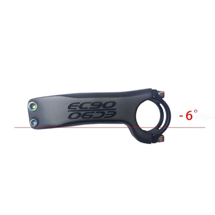 Potence Vélo Titec Fast-Al 120 Mm - Sans Filet, Diamètre 25,4 Mm, Pour Route Ou VTT (occasion)