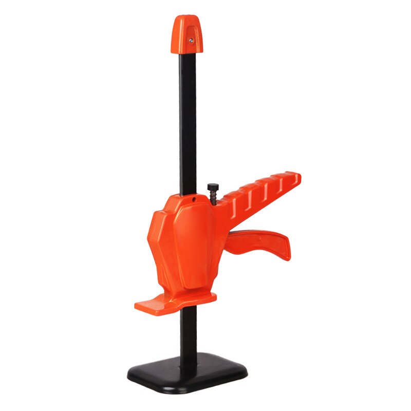 Arm Hand Tool Jack - Door Use Board Lifter Cabinet Jack Multifunctional Plaster Sheet Repair Anti Slip Saving Arm P7Ding