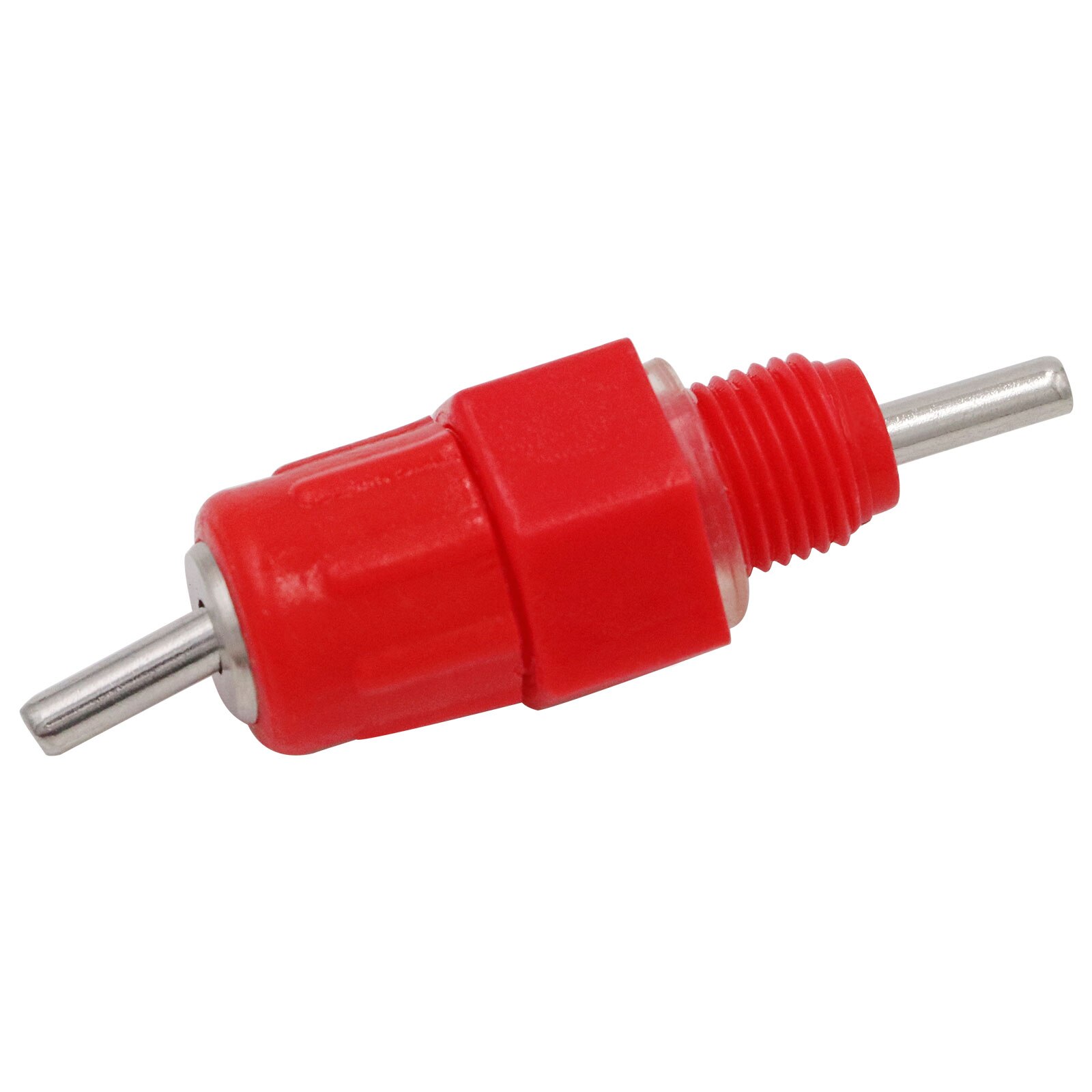 Abreuvoir automatique pour volaille, 60 pièces, mamelon de poulet, gobelets d&#39;eau avec Type de ressort, bouche de fontaine, équipement d&#39;élevage de volaille