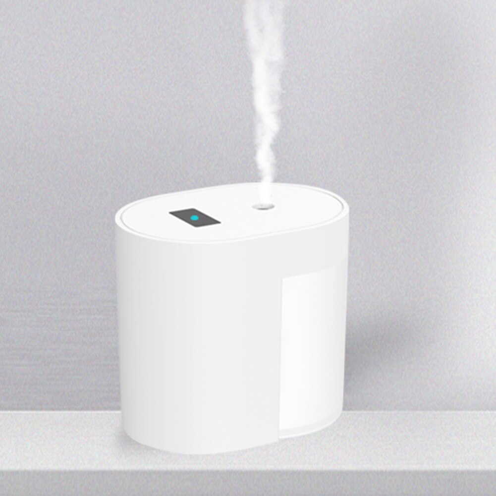 Smart Automatic Touchless Alcohol Spray Dispenser Hand Cleaner Sterilizer Portable Alcohol Disinfectant Sprayer for Hand Phones