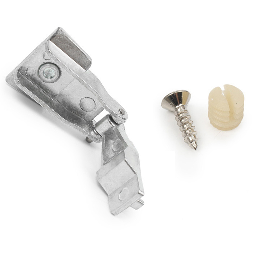 Replacement Metal Outer Door Handle Hinge Repair Tool Kit For Fiat 500 Door Handle Hinge Repair Kit Driver Passenger Side