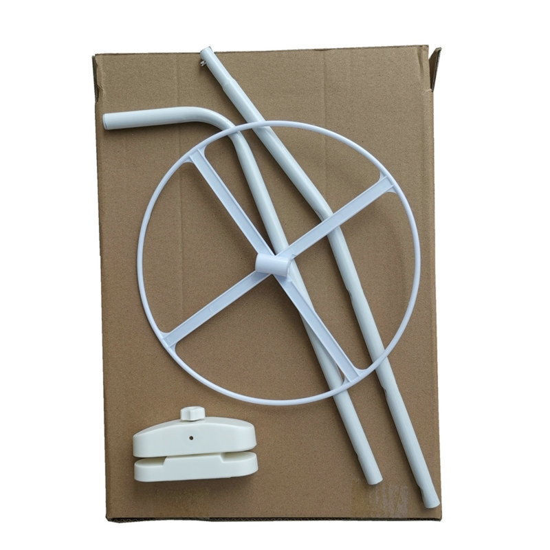 Moskitonetz-Ständer für Betthimmel für Mädchen, Bettdekoration für Babys, Kinder, Mädchen