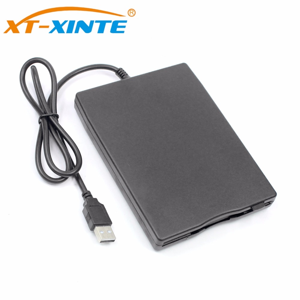 USB 2.0 FDD Soft Drive External Optical Drives DVD ROM Player Desktop for Windows98SE/ME/2000/XP/Win7/VISTA/Mac OS 10.3