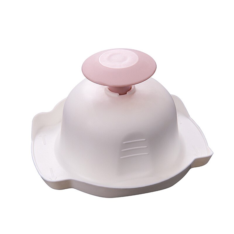 1pcs Vegetable Slicer Guard Hand Finger Protector Guard Grater Potato Chopping Anti-Cut Kitchen Accessories