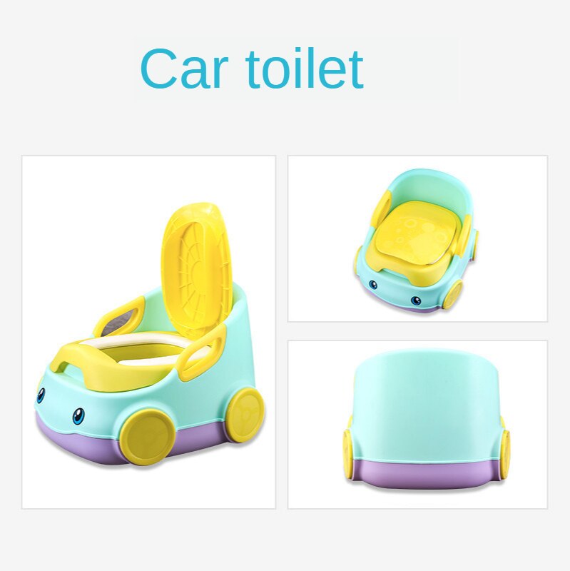 Barntoalett toalett barn bebis spädbarnsurinal potta extra stor toalett potträning bebis potta babytoalett