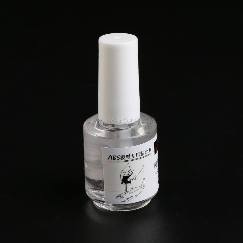 ABS Kunststoff Modell Zement Spezielle Kleber Acryl Plexiglas Schnelle Klebstoff Whosale &