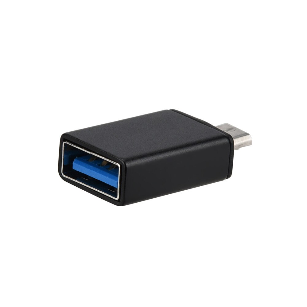 Micro Usb Naar Usb Otg-Adapter Voor Android Mini Adapter Converter Accessoires Voor Mobiele Telefoons 8