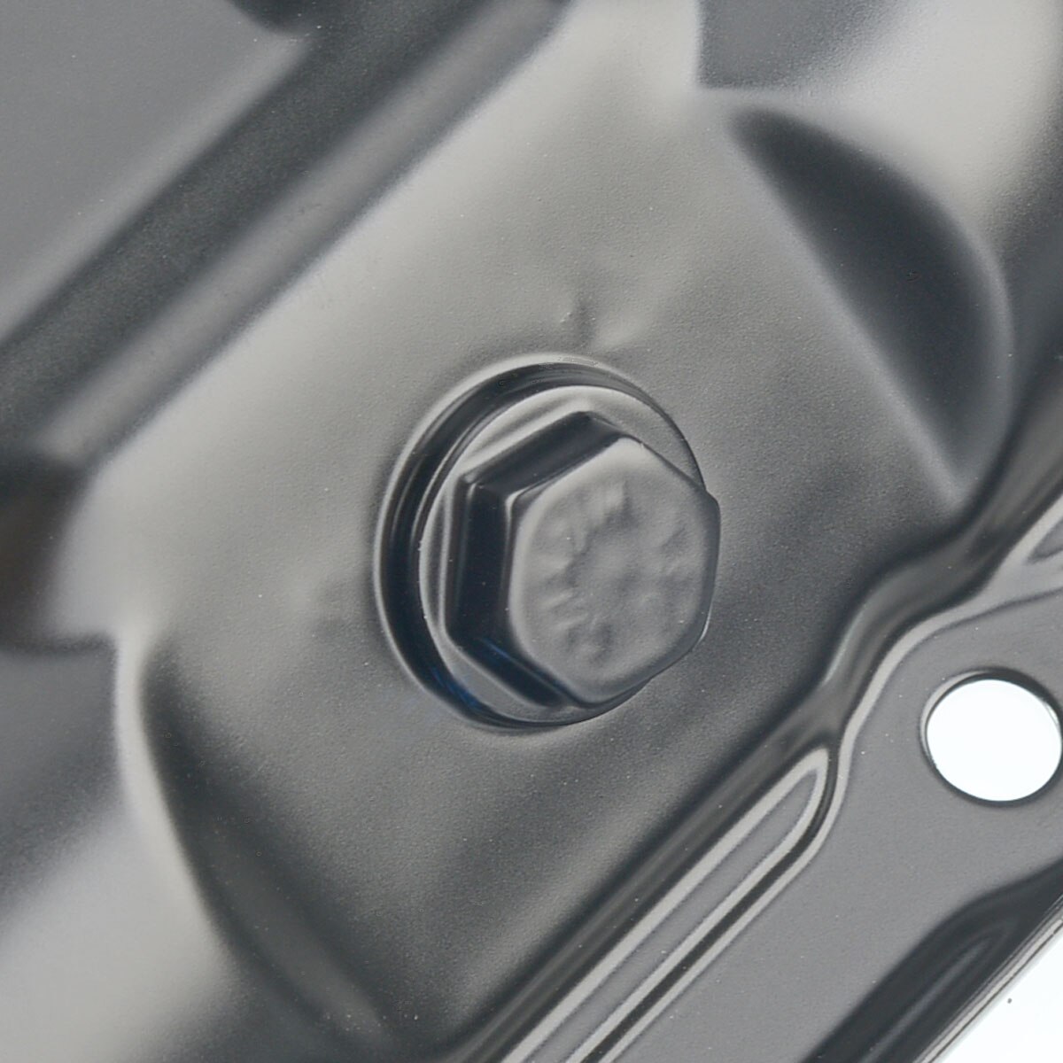 Engine Oil Pan for Toyota Corolla Matrix Prius Scion xD I4 1.8L